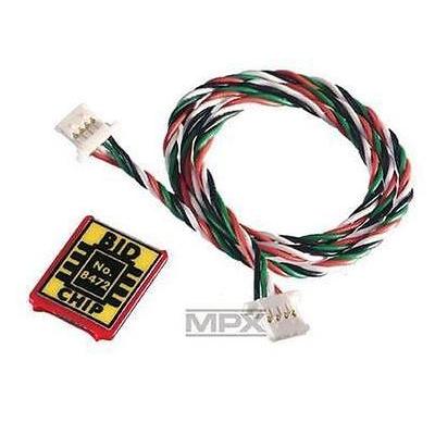 Multiplex (Robbe) Chip BID con cavo 300mm - 308473